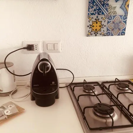 Delizioso In Corte *