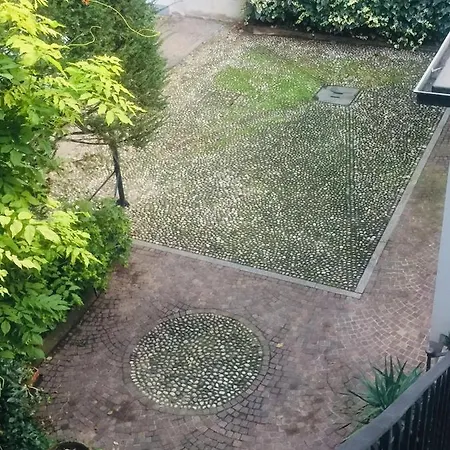 Apartment Delizioso In Corte *