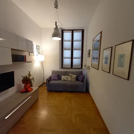 Delizioso In Corte Apartment