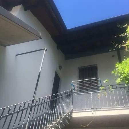 Apartment Delizioso In Corte *