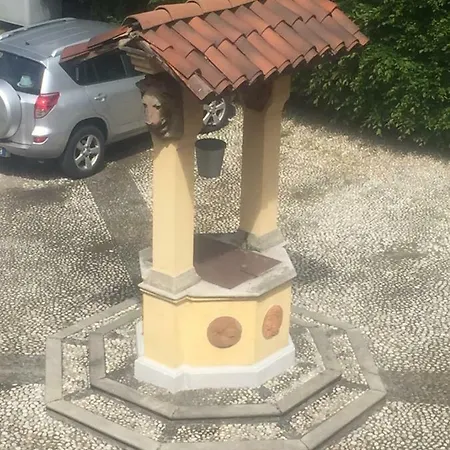 Delizioso In Corte *