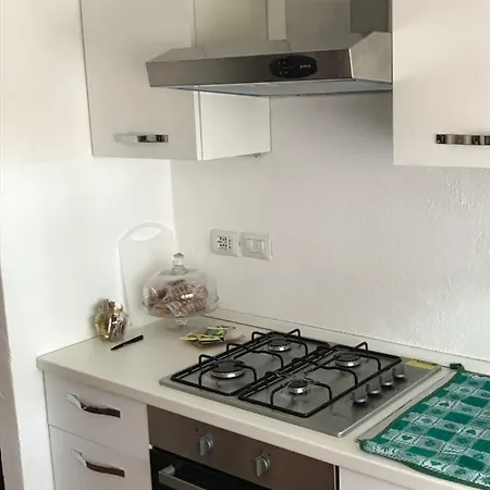 Apartment Delizioso In Corte *