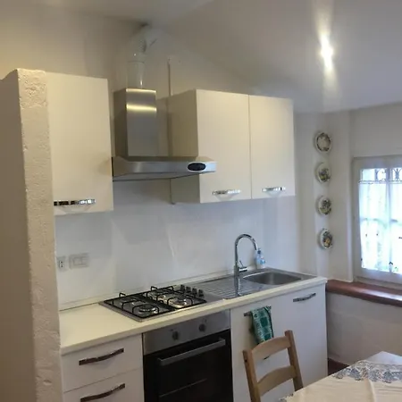 Apartment Delizioso In Corte *